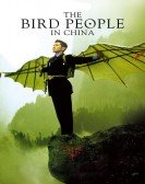 The Bird People in China Free Download