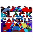 The Black Candle poster