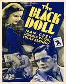 The Black Doll poster