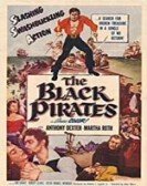 The Black Pirates poster