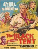 The Black Tent poster