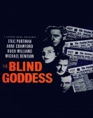 The Blind Goddess poster