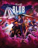 The Blob (1988) poster