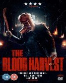 The Blood Harvest poster