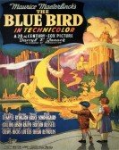 The Blue Bird poster