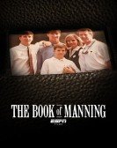 The Book of Manning poster