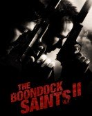 The Boondock Saints II: All Saints Day (2009) poster