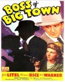 The Boss of Big Town Free Download