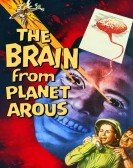 The Brain from Planet Arous Free Download