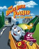 The Brave Little Toaster to the Rescue Free Download