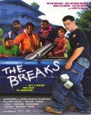 The Breaks poster