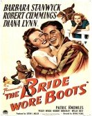 The Bride Wore Boots Free Download