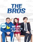 The Bros poster