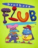 The Brothers Flub poster