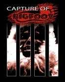 The Capture of Bigfoot poster