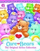 The Care Bears Family poster