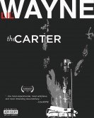 The Carter poster