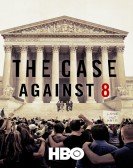 The Case Against 8 poster