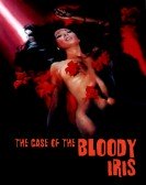 The Case of the Bloody Iris poster