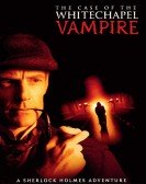 The Case of the Whitechapel Vampire (2002) poster