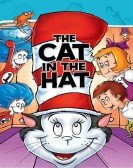 The Cat in the Hat poster