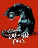 The Cat o' Nine Tails poster