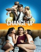 The Change-Up (2011) poster