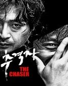 The Chaser poster