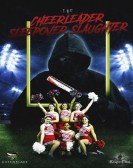 The Cheerleader Sleepover Slaughter poster