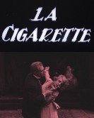 The Cigarette poster