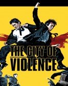 The City of Violence poster