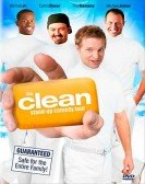 The Clean Stand-Up Comedy Tour Free Download