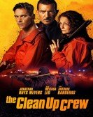 The Clean Up Crew poster