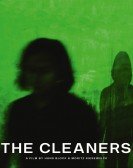 The Cleaners poster