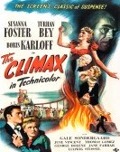 The Climax poster