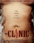 The Clinic poster