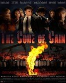 The Code of Cain poster