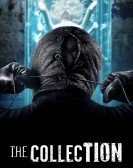 The Collection (2012) poster