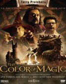 The Colour Of Magic poster