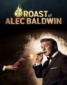 The Comedy Central Roast of Alec Baldwin poster