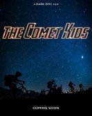 The Comet Kids poster