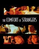 The Comfort of Strangers poster