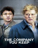 The Company You Keep (2012) Free Download