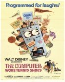 The Computer Wore Tennis Shoes (1969) Free Download