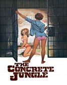 The Concrete Jungle poster