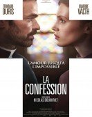 The Confession poster