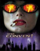 The Convent poster