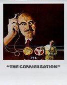 The Conversation poster