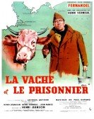 The Cow and I poster