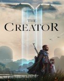 The Creator poster